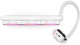 Chłodzenie wodne NZXT Kraken X73 360 mm White RGB Fans (RL-KRX73-RW) - obraz 2