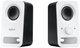 System akustyczny Logitech Multimedia Speakers Z150 Snow White (980-000815) - obraz 1