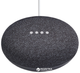 System akustyczny Google Home Mini Charcoal (H0C) - obraz 1