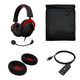 Навушники HyperX Cloud II (KHX-HSCP-RD / 4P5M0AA) Red - зображення 1