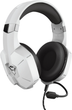 Навушники Trust GXT 323W CARUS White (TR24258) - зображення 1