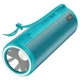 Портативная Bluetooth-колонка Hoco HC11 Bora sports BT speaker Peacock Blue - изображение 1