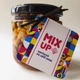 Орехи с медом: фундук, арахис, грецкий орех MIXUP, 240 граммов - изображение 1