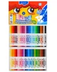 Фломастеры Marco Super Washable 48 цветов - изображение 2