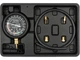 Тестер давления топлива и вакуума 9 пр. YATO YT-73050 + кейс - изображение 2