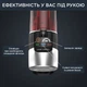 Аккумуляторный пылесос Rowenta X-Force Flex 9.60 Animal RH2078WO - изображение 6