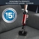 Аккумуляторный пылесос Rowenta X-Force Flex 9.60 Animal RH2078WO - изображение 8