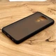 Чехол HOCO Smoke case для Xiaomi Redmi Note9 Black - изображение 3