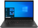 Ноутбук 14" Lenovo ThinkPad T14s Gen 2 Intel Core i7-1185G7 RAM 32GB SSD 1TB 15год батарея Windows 10 - изображение 1