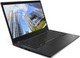 Ноутбук 14" Lenovo ThinkPad T14s Gen 2 Intel Core i7-1185G7 RAM 32GB SSD 1TB 15год батарея Windows 10 - изображение 2