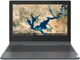 Ноутбук 11.6" Lenovo IdeaPad Flex 3 Intel Celeron N4020 RAM 4GB eMMC 64GB + SD 128GB 10час батарея ChromeOS - изображение 2
