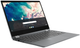 Ноутбук 13.3" Lenovo IdeaPad Flex 5 CB 13IML05 Intel Core i5-10210U RAM 8GB SSD 128GB 10год батарея Chrome OS - зображення 3