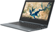 Ноутбук 11.6" Lenovo IdeaPad Flex 3 Intel Celeron N4020 RAM 4GB eMMC 64GB + SD 128GB 10час батарея ChromeOS - изображение 4