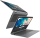 Ноутбук 13.3" Lenovo IdeaPad Flex 5 CB 13IML05 Intel Core i5-10210U RAM 8GB SSD 128GB 10год батарея Chrome OS - зображення 10