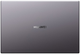 Ноутбук 14" Huawei Matebook D14 AMD Ryzen 5 3500U RAM 8GB SSD 256GB ‎Windows 11 Ovеr Stоск - зображення 3