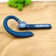 Bluetooth гарнитура XO BE32 Blue - изображение 2