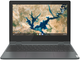 Ноутбук 11.6" Lenovo Ideapad Flex 3 Intel N4020 RAM 8GB eMMC 64GB 10год батарея Chrome OS - изображение 2