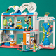 Zestaw klocków LEGO Friends Centrum sportowe 832 elementy (41744) - obraz 8