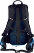 Велорюкзак Arcore Speeder 10L (чорно-синій) - изображение 6