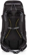 Рюкзак туристичний Loap HUNTER 45L (чорний) - изображение 2