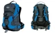 Рюкзак спортивный Terra Incognita Snow-Tech 30 синий - изображение 1