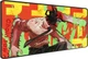 Игровая поверхность (Коврик для мышки) SHLab Chainsaw Man SHM-881 (70х30 см) (30870) - изображение 1