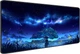 Игровая поверхность (Коврик для мышки) SHLab Genshin Impact Mona SHM-650 (90х40 см) (33050) - изображение 1
