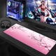 Ігрова поверхня (Килимок для мишки) SHLab Сакура Pink SHM-861 (70х30 см) (30895) - зображення 2