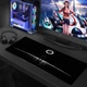 Игровая поверхность (Коврик для мышки) SHLab Свет Планеты SHM-863 (70х30 см) (30871) - изображение 2