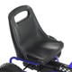 Велокарт детский Bambi kart M 0645(2)-4 синий - изображение 6