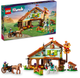 Zestaw klocków LEGO Friends Stajnia Autumn 545 elementów (41745) - obraz 9