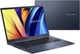 Ноутбук Asus VivoBook 14 F1402ZA 14.0" IPS Intel Core i3 1215U 6-ядерний / RAM 12ГБ / SSD 1000ГБ / Windows 11 Home Quiet Blue - зображення 2