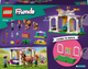 Конструктор LEGO Friends Тренування коня 134 деталі (41746) - зображення 10