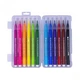 Фломастери - пензлики COLOR-IT 12 кольорів - COLOR-IT - TH905-12 - зображення 2