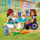 Zestaw klocków LEGO Friends Naleśnikarnia 157 elementów (41753) - obraz 8