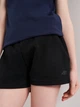 Детские шорты для девочки 4F 4FJSS23TSHOF098-20S 122-128 см Черные (5904698242283) - изображение 4