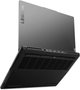 Laptop Lenovo Legion 5 15IAH7 (82RC0099PB) Storm Grey - obraz 5