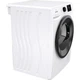 Сушильна машина Gorenje DNE83/GN - зображення 3