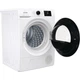 Сушильна машина Gorenje DNE83/GN - зображення 4