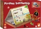 Настольная игра Janod Битва пиратов (J02835) (3700217328351) - изображение 1