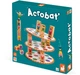 Настольная игра Janod Акробат (J02757) (3700217327576) - изображение 7