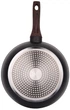Сковорода Ringel Canella 28 см (RG-1100-28) - изображение 3