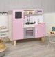 Игровой набор Janod Кухня Macaron Maxi Cooker (J06571) (3700217365714) - изображение 5