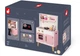 Игровой набор Janod Кухня Candy Chic (J06554) (3700217365547) - изображение 6