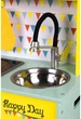 Игровой набор Janod Кухня Счастливый день (J06564) (3700217365646) - изображение 7