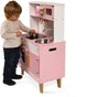 Игровой набор Janod Кухня Candy Chic (J06554) (3700217365547) - изображение 11