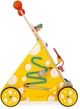 Игровой центр-ходунки Janod Котёнок (J08005) (3700217380052) - изображение 3