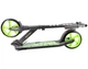 Самокат USD PRO Explorer Black Green (UES21U1S) - изображение 2