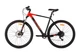 Велосипед Outleap Radius Nine Pro 29" XL Black Red - изображение 2