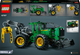 Zestaw klocków LEGO Technic Ciągnik zrywkowy John Deere 948L-II 1492 elementy (42157) - obraz 10